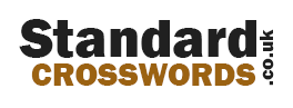 StandardCrosswords.co.uk